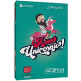 Arre unicornio - Español