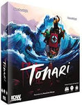 Tonari - Español
