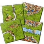 Carcassonne 20 Aniversario - Español