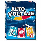 Alto voltaje - Español