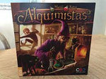 Alquimistas - Español