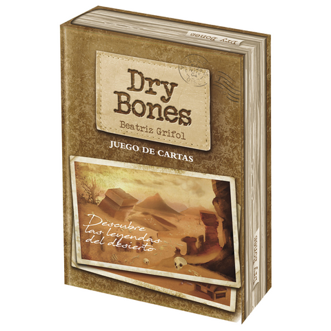 Dry Bones - Español