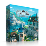 Between Two Castles of Mad King Ludwig - Inglés