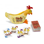 Funky pollo - Español