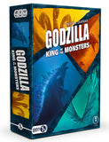 Godzilla King of Monsters - Español