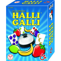 Halli Galli - Español