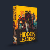 Hidden Leaders - Español