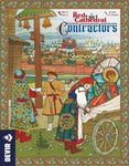 The Red Cathedral: Contractors - Español