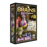 Brains: Poción Mágica - Español