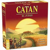 Catan: El Juego - Español