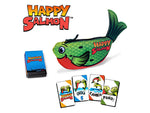Happy Salmon - Español