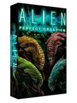 Alien Perfect Organism