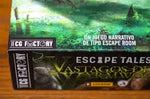 Escape Tales 3: Vastagos de Wyrmwood - Español