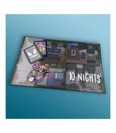 10 Nights - Español