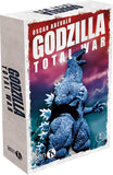 Godzilla: Total War - Español