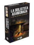La Biblioteca Abandonada - Español