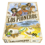 Los Pioneros - Español