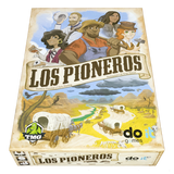 Los Pioneros - Español