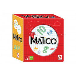 Matico - Español