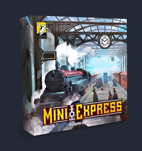 Mini Express - Español