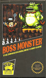 Boss Monster: Master of the Dungeon - Inglés