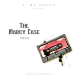 TIME Stories: The Marcy Case - Expansion