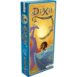 DIXIT 3: Journey - Expansión