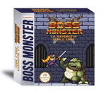 Boss Monster: Tools of Hero-kind - Expansión - Inglés