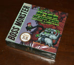 Boss Monster: Crash Landing - Expansión 5-6 - Inglés