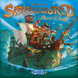 Small World: River World - Inglés