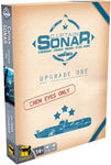 Captain Sonar: Upgrade One - Inglés