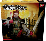 Betrayal at Baldur's Gate - Inglés