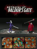 Betrayal at Baldur's Gate - Inglés