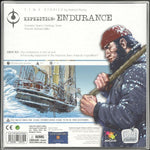 TIME Stories: Expedition Endurance - Expansion - Inglés