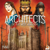 Architects of the West Kingdom - Inglés