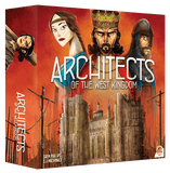 Architects of the West Kingdom - Inglés