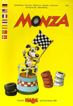 Monza - Multilenguaje