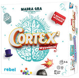 CORTEX 2 CHALLENGE - Español