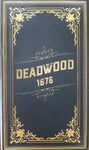 Deadwood 1876 - Inglés