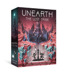 Unearth: The Lost Tribe - Inglés