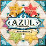 AZUL: Pabellón de Verano