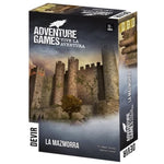 Adventure Games - La Mazmorra