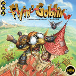 Flying Goblin