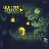 Betrayal at House on the Hill - Inglés