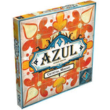 Azul: Crystal Mosaic - Inglés