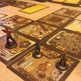 Betrayal at House on the Hill - Inglés