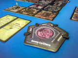 Betrayal at House on the Hill - Inglés