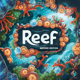 Reef - Inglés