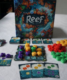 Reef - Inglés