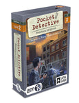 Pocket Detective 2: Aventura peligrosa - Español